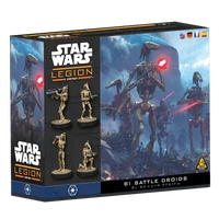 Star Wars: Legion B1 Battle Droids