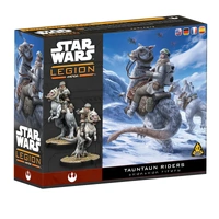 Star Wars: Legion Tauntaun Riders