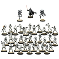 Star Wars: Legion Blizzard Force Special Edition Army Box