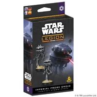 Star Wars: Legion Imperial Probe Droids