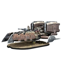Star Wars: Legion WL0-5 Speeder Tank