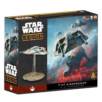 Star Wars: Legion T-47 Airspeeder