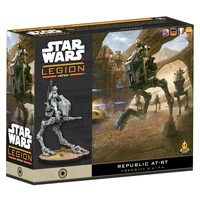 Star Wars: Legion Republic AT-RT