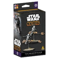Star Wars: Legion 74-Z Speeder Bikes Unit Expansion