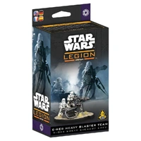 Star Wars: Legion E-Web Heavy Blaster Team
