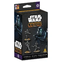 Star Wars: Legion Imperial Death Troopers