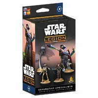Star Wars: Legion Separatist Specialists