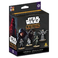 Star Wars: Legion Imperial Specialists