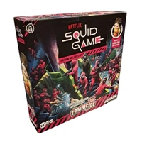 Zombicide: Squid Game