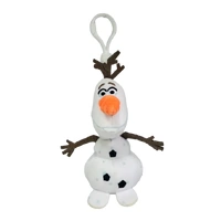 OLAF Frozen Floppy Clip Beanie Clips Frozen