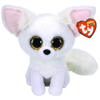 TY Beanie Boos Phoenix - Fox Reg