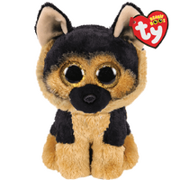 TY Beanie Boos SPIRIT - German Shepherd Reg