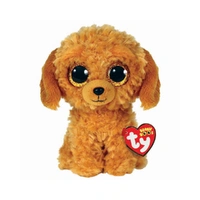 TY Beanie Boos NOODLES - Golden Doodle Reg