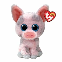 TY Beanie Boos HAMBONE - Pink Pig