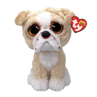 TY Beanie Boos POOCH - English Bulldog Reg