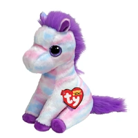 TY Beanies Hayden - Horse Reg Beanie Boo Plush Toy