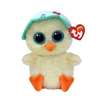 TY Beanie Boo Easter Emmie the Chick