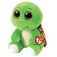 TY Beanie Boos TURBO - Turtle Med