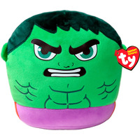 TY Marvel HULK - Squish 25cm