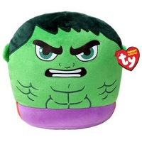 TY Disney HULK - Squish Plush Toy