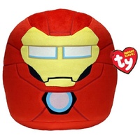 TY Disney IRON MAN - Squish Plush Toy