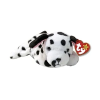 DOTTY Dalmation Reg Beanie Baby