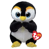 TY Beanie Bellies NEVE - Penguin