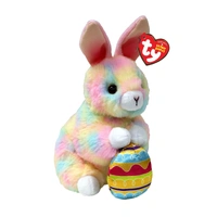 TY Beanie Babies Easter Sprout the Bunny Rabbit