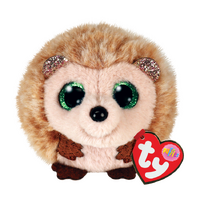 TY Beanie Balls HAZEL - Hedgehog Ball