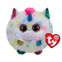 TY Beanie Balls HARMONIE - Unicorn Ball