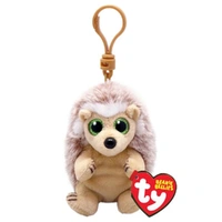 TY Beanie Bellies BUMPER - Hedgehog Clip