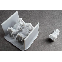 TY Bluey BINGO - soft reg