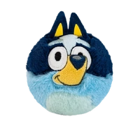 TY Beanies Bluey - Bluey Beanie Bouncer Bluey Plush Toy