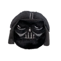 TY Beanies Darth Vader - Beanie Bouncer Disney Plush Toy