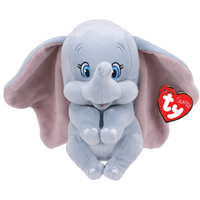 TY Disney DUMBO - Elephant Med