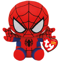 TY Marvel SPIDER-MAN - Med