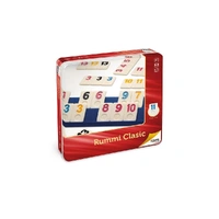 Rummi Classic Metal Tin