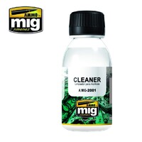 Ammo by MIG Accessories Cleaner 100mL