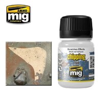 Ammo by MIG Accessories Scratches Effects (35mL)