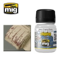Ammo by MIG Accessories Heavy Chipping Effects (35mL)