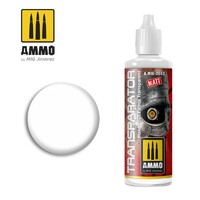 Ammo by MIG Accessories Transparator Matte 60mL