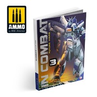 Ammo by MIG Books In Combat 3 - Future Wars