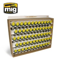 Ammo by MIG Accessories 17mL AMMO Storage System