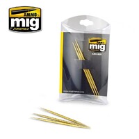 Ammo by MIG Accessories Brass Toothpicks