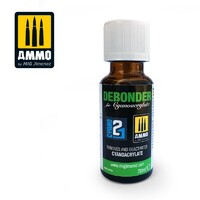 Ammo by MIG Accessories Debonder