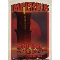 Imperius: Empire of the Dawn Expansion