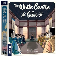 The White Castle Duel Strategy Game