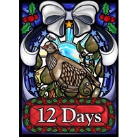 12 Days Game