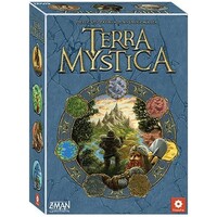 Terra Mystica