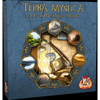 Terra Mystica Automa Solo Box
